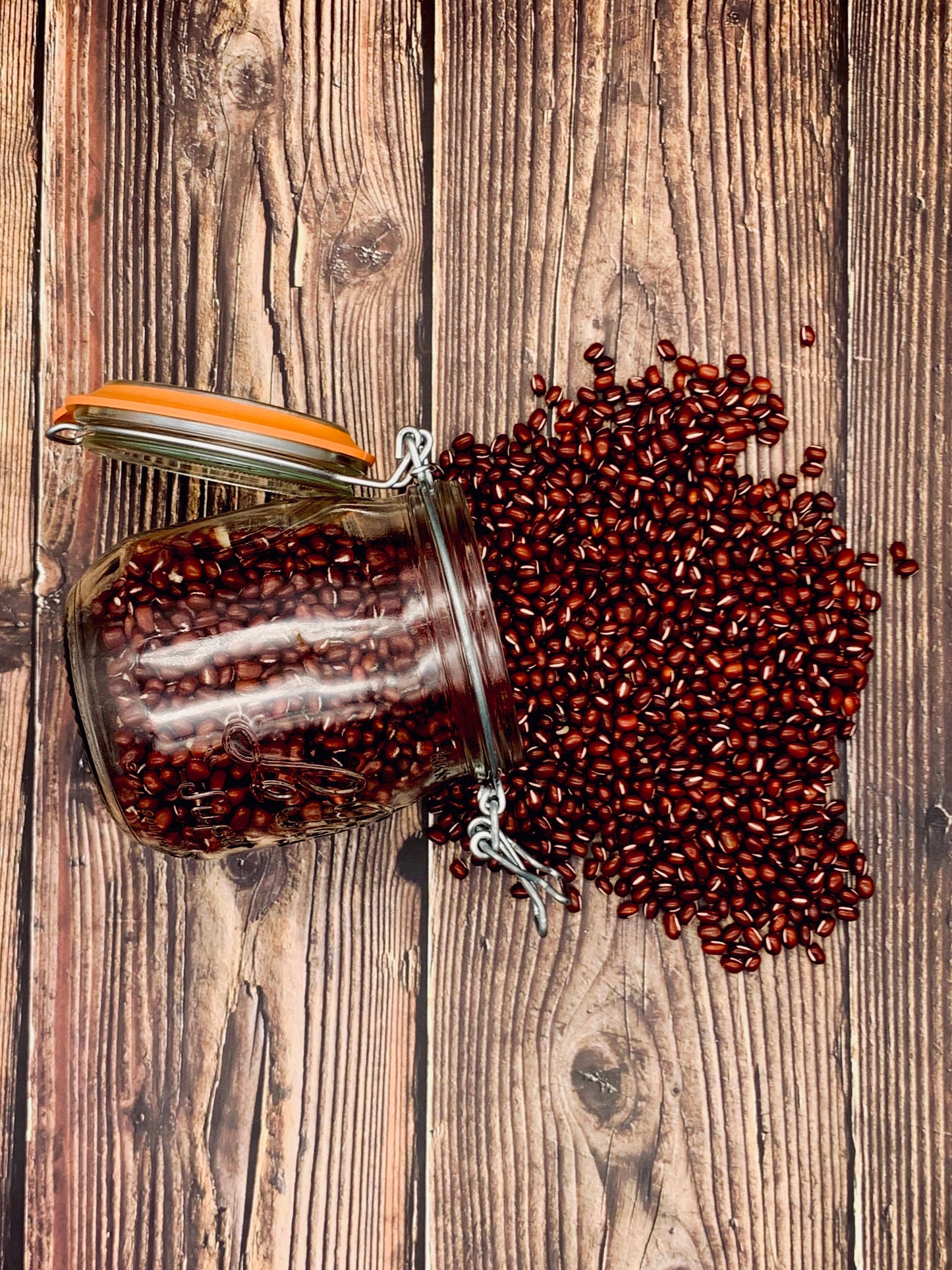 Aduki Beans 100g