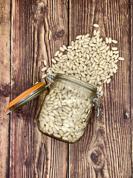 Cannellini Beans 100g