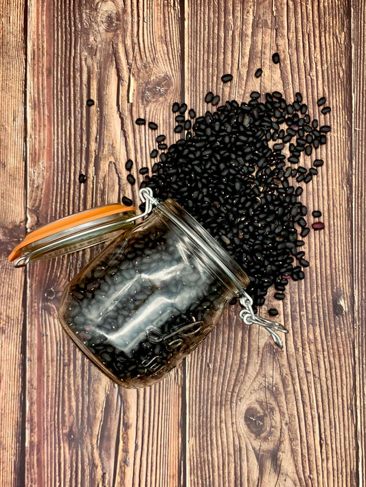 Black Turtle Beans 100g