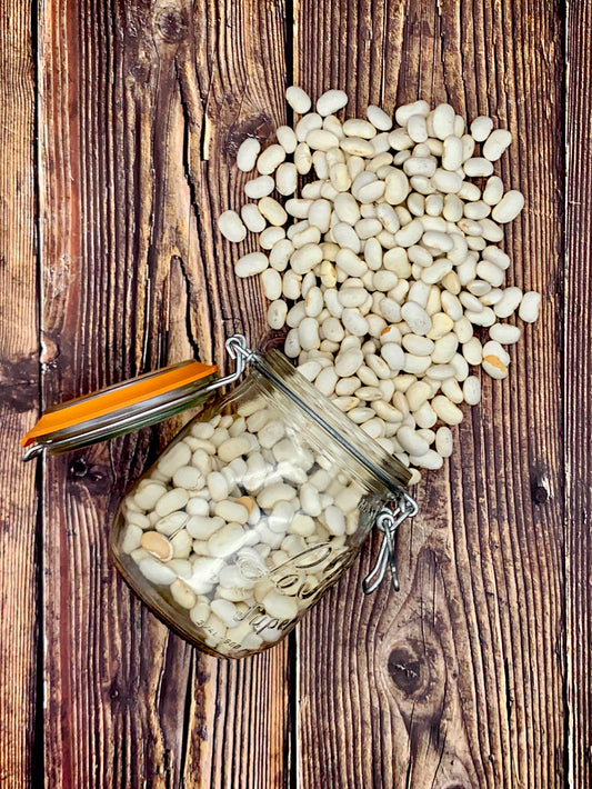 Butter Beans 100g