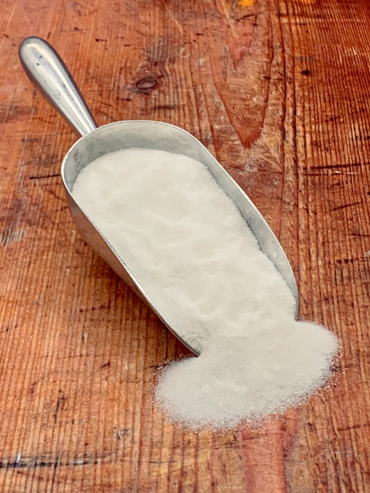 Sugar - Caster 100g