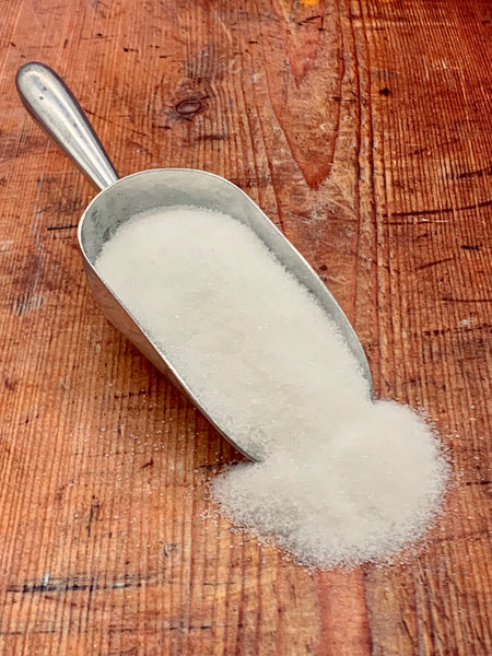 Sugar - Granulated 100g
