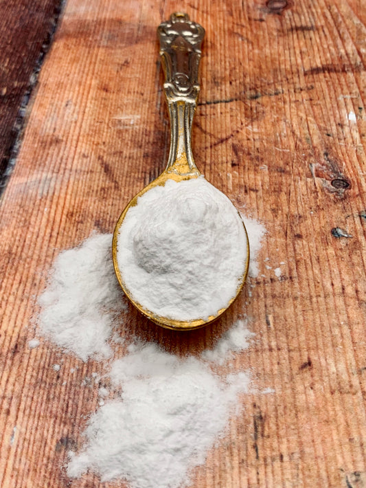 Bicarbonate of Soda 100g
