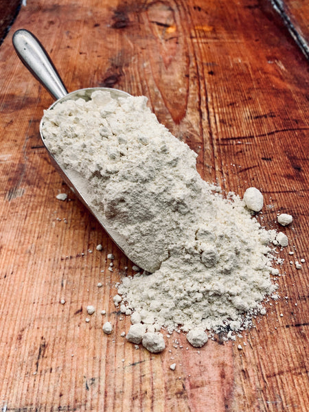 Buckwheat Flour (Gluten Free) 1kg