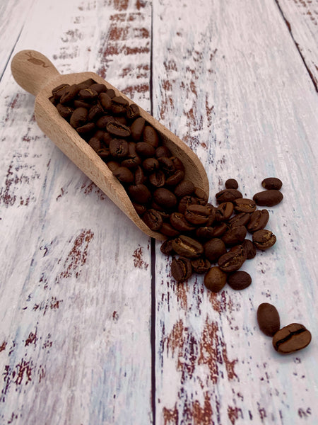 Coffee - Mocha Java 100g