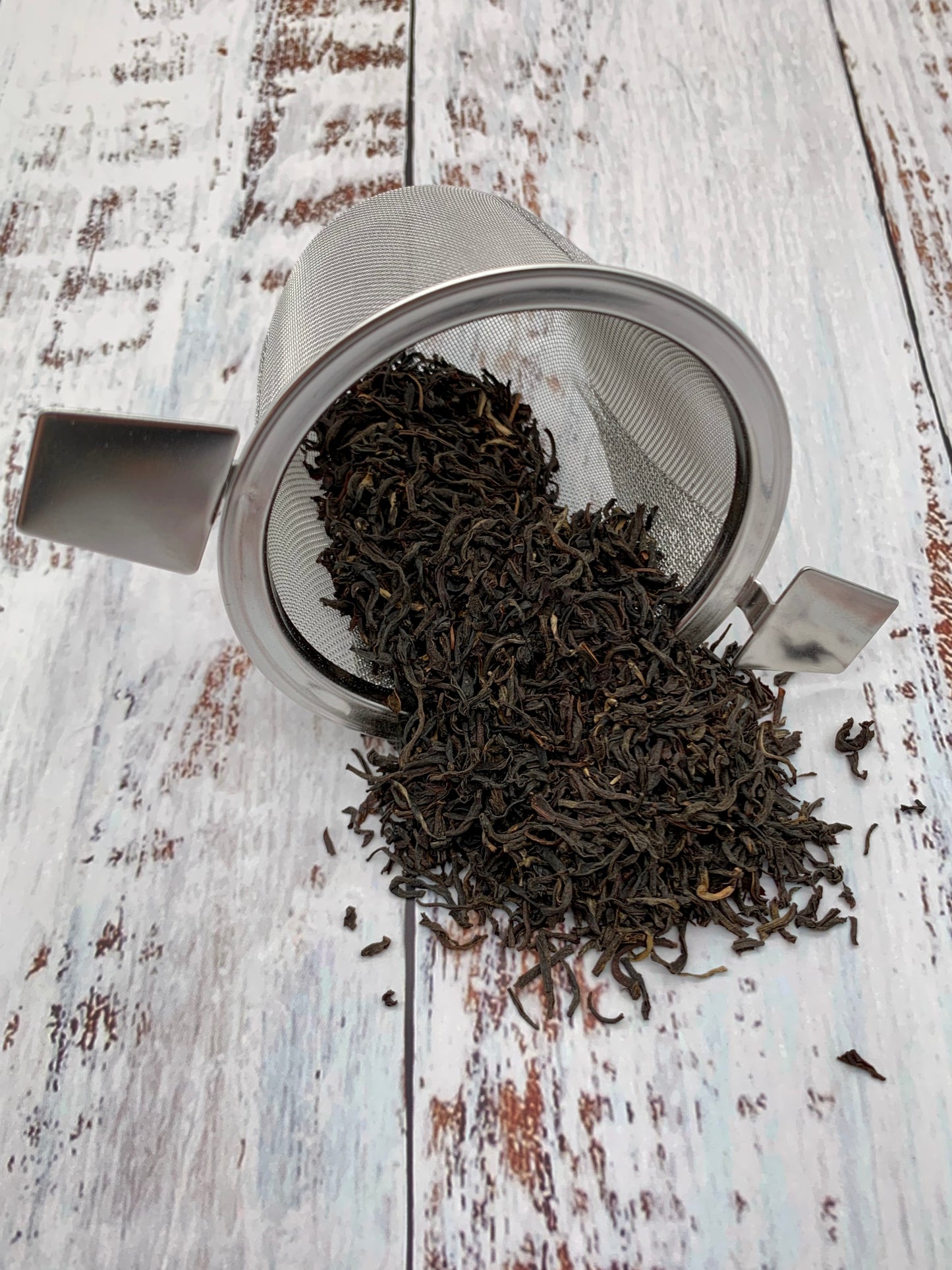 Assam 100g