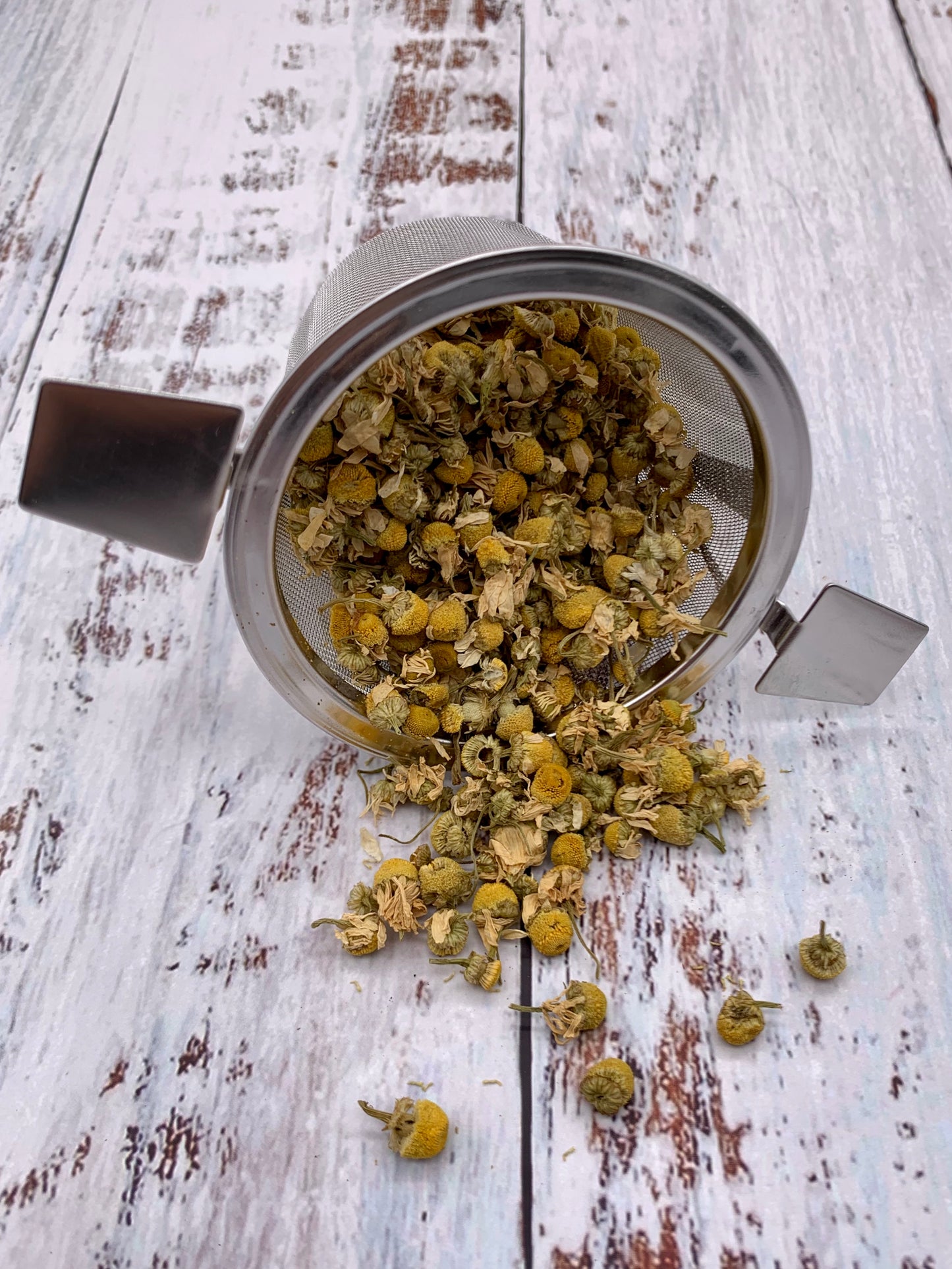 Camomile 100g