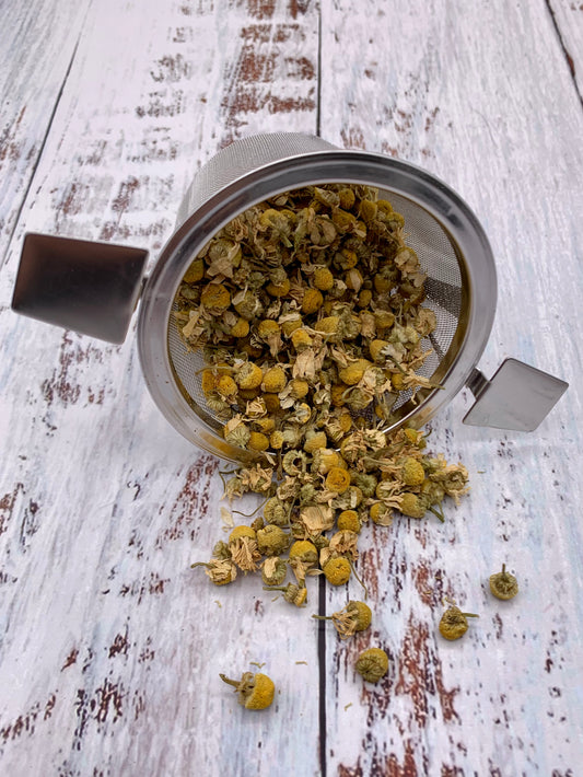 Camomile 100g