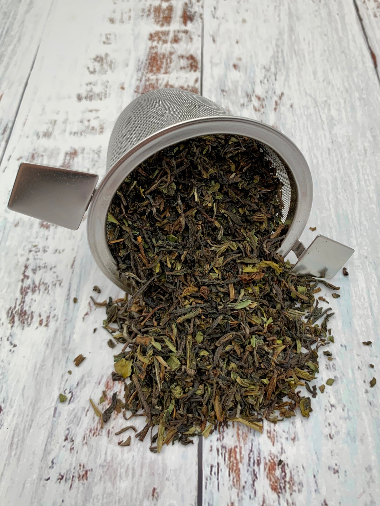 Darjeeling 100g