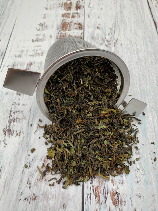 Darjeeling 100g