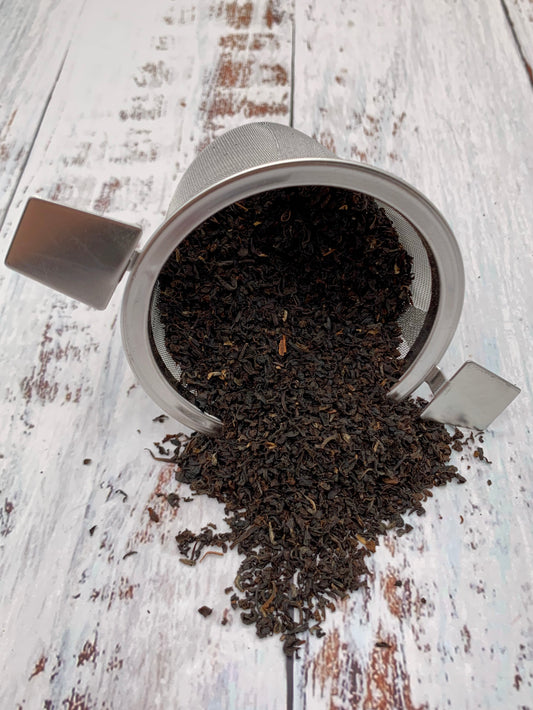 English Breakfast 100g