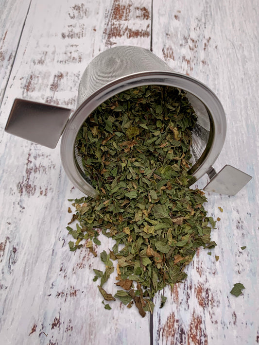 Peppermint 100g
