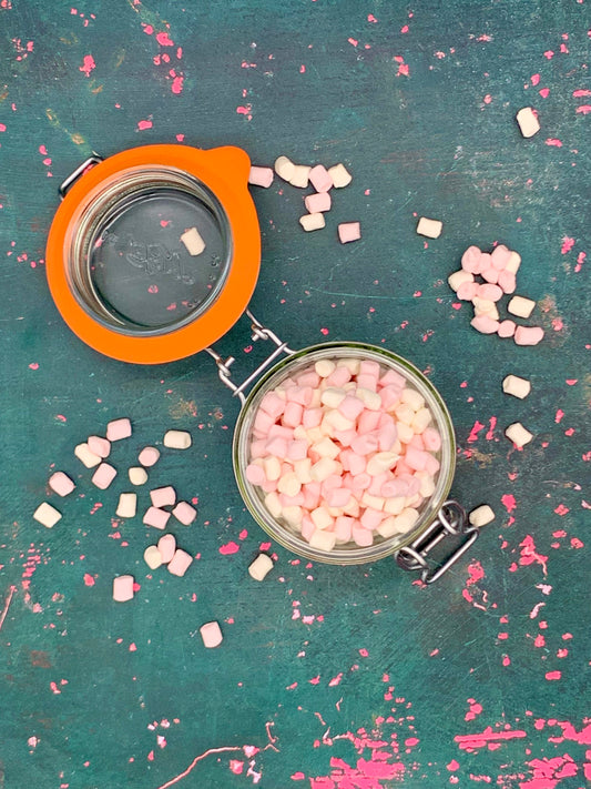 Vegan Marshmallows 100g