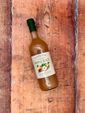 Yorkshire Wolds Pressed Apple Juice 750ml