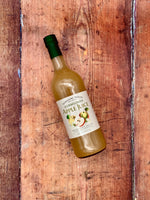 Yorkshire Wolds Pressed Apple Juice 750ml