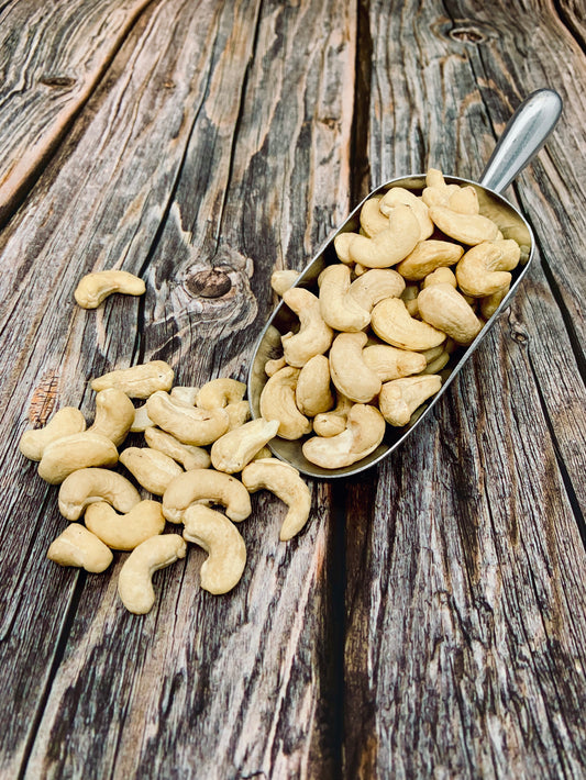 Cashews 100g