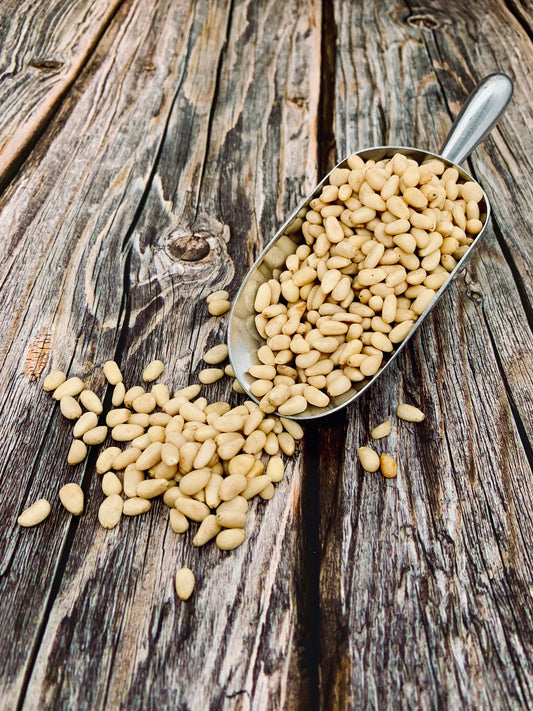 Pine Kernels 100g