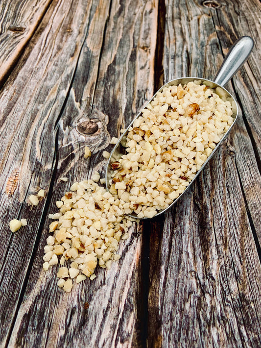Chopped Mixed Nuts 100g
