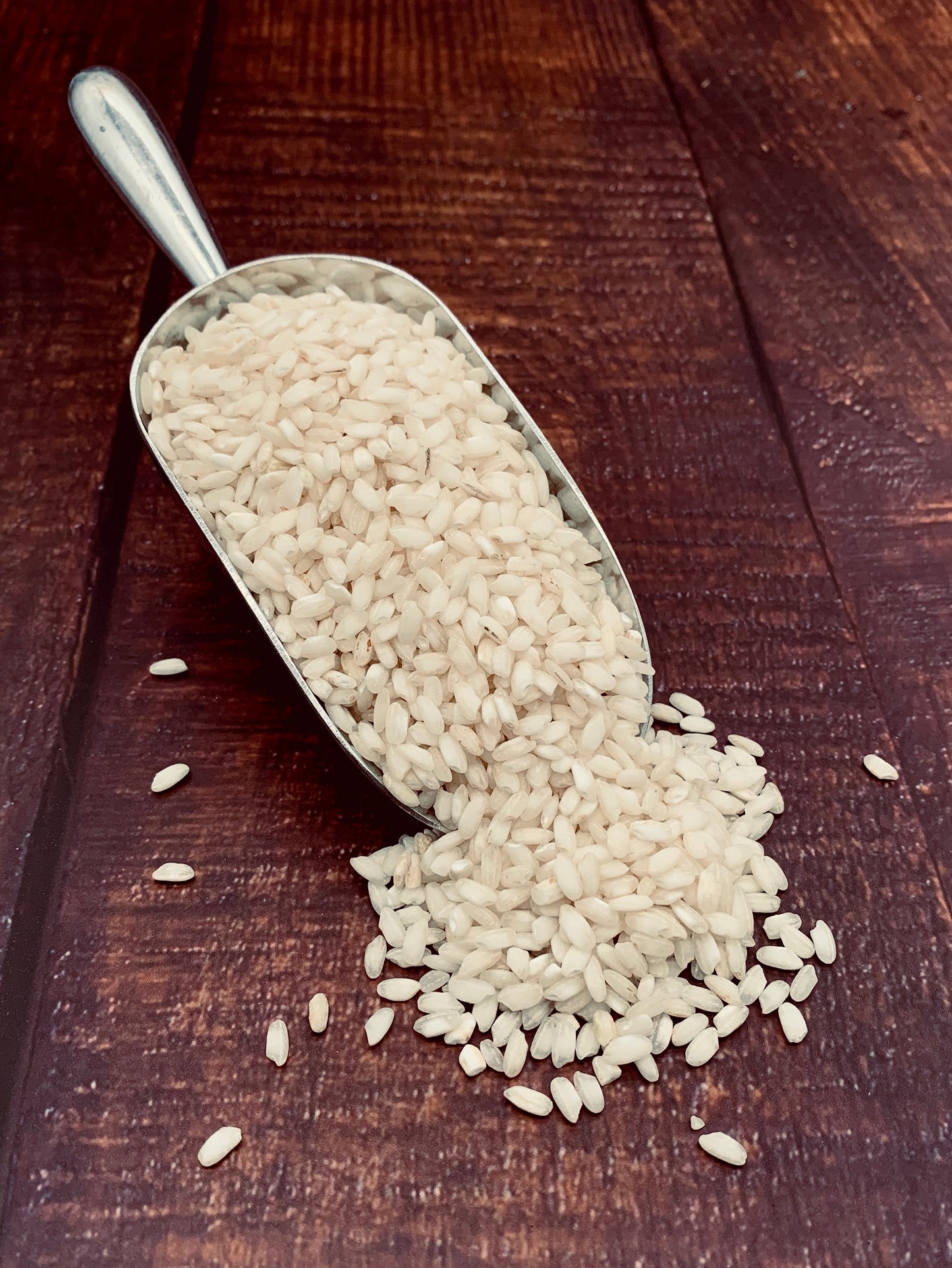 Arborio Rice 100g