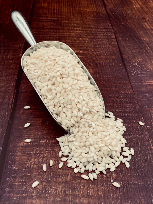 Arborio Rice 100g