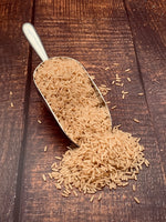 Brown Rice - Long Grain 100g