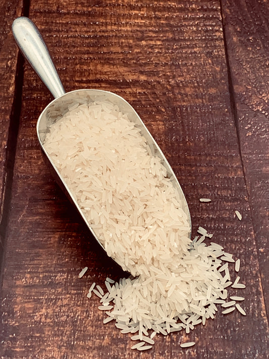 Jasmine Rice 100g