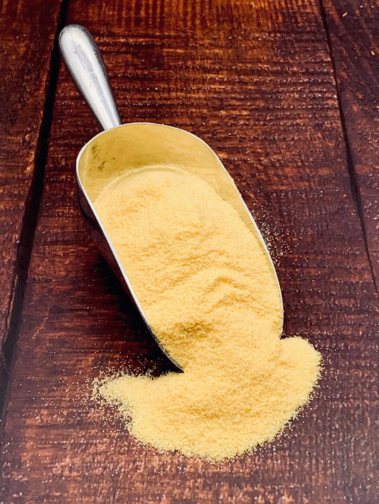 Polenta 100g