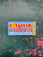 Tony's Chocolonely 180g