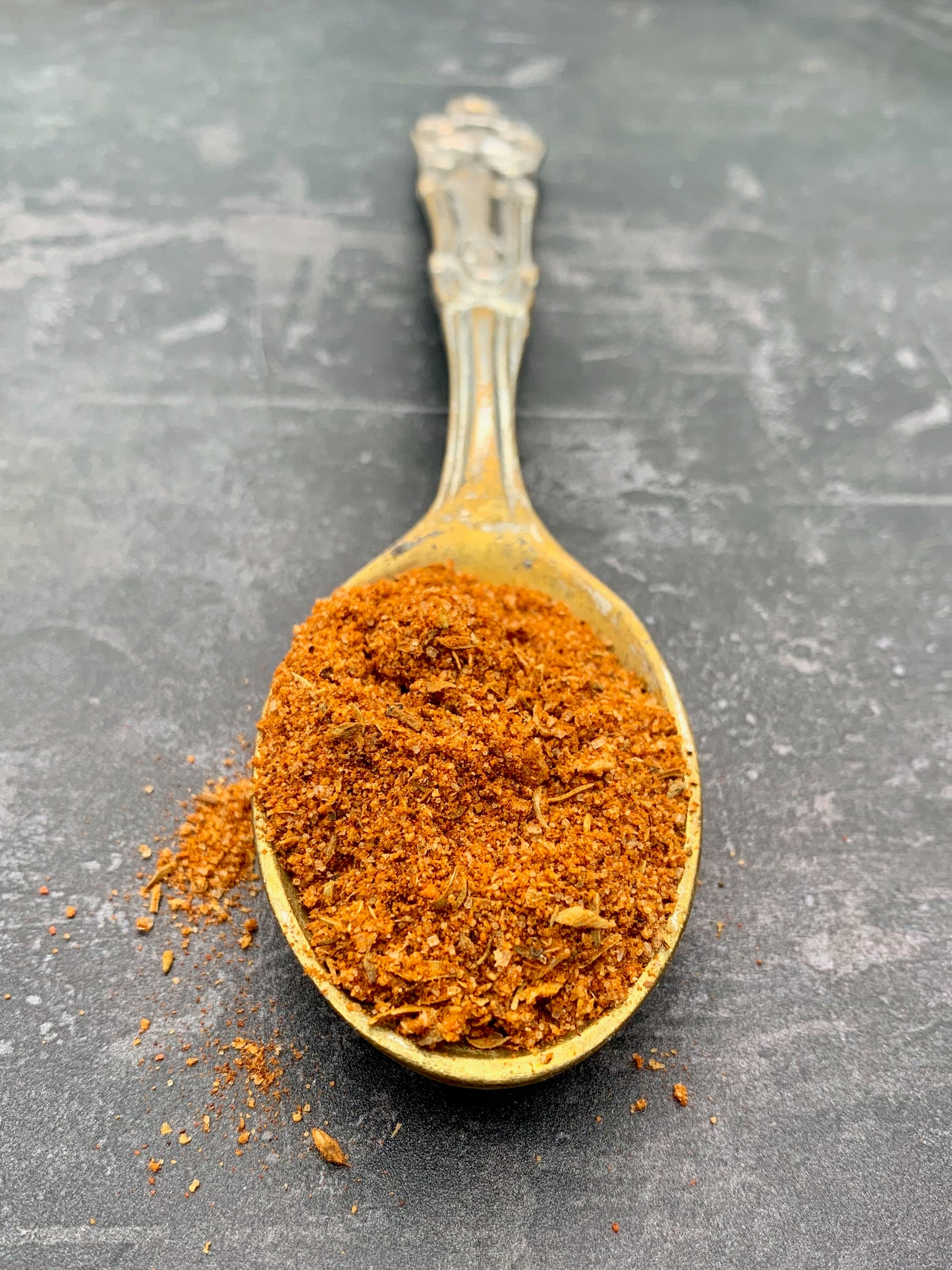 Fajita Seasoning 40g