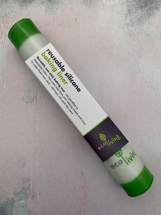 Reusable Silicone Baking Liner