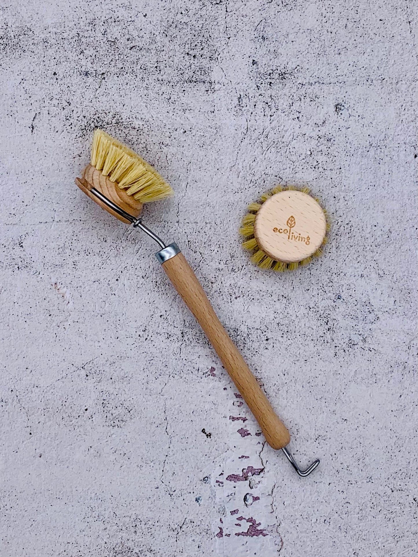 Dish Brush