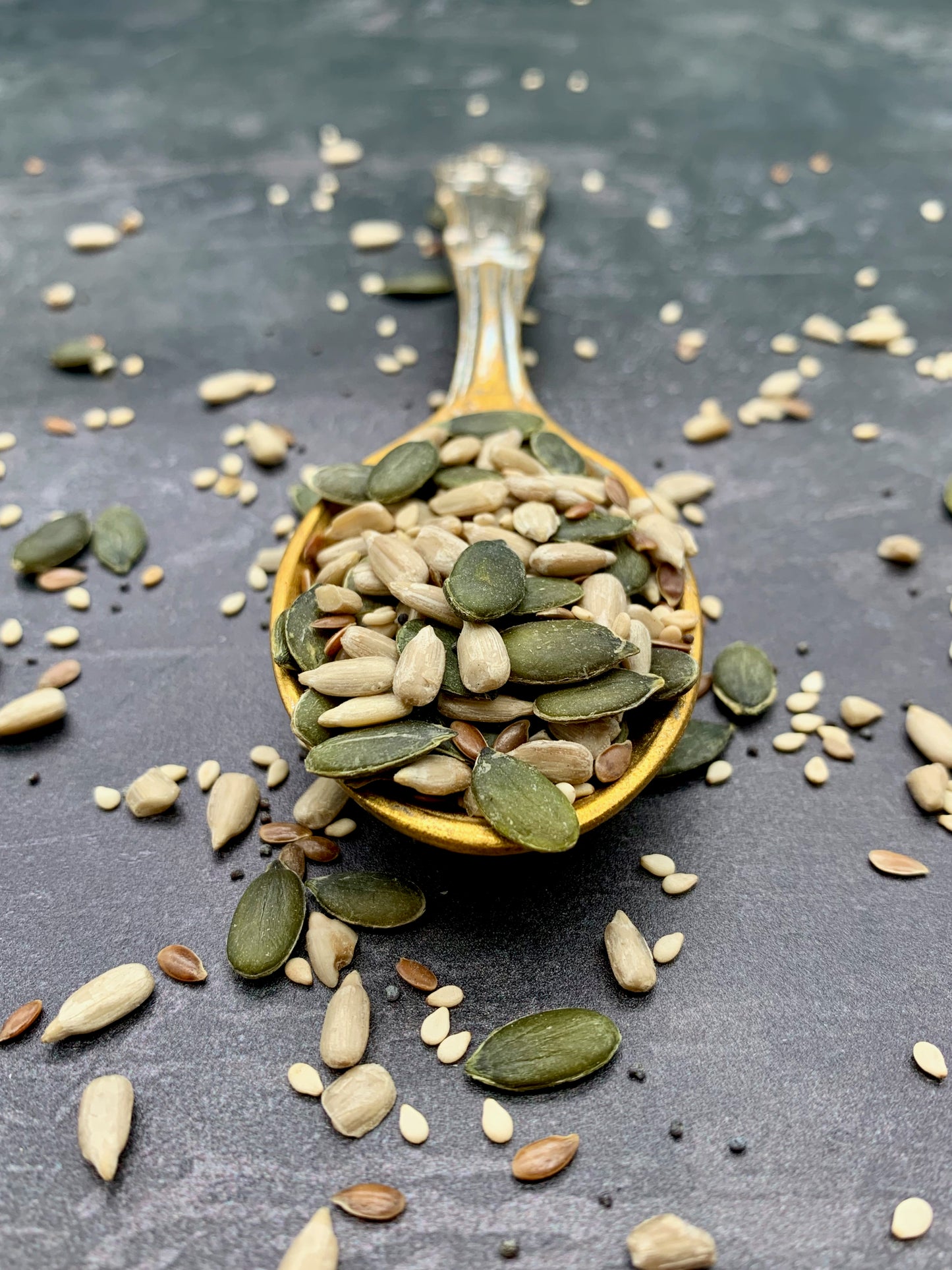 Seed Mix 100g